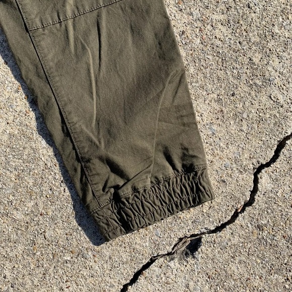 POLO RALPH LAUREN Straight Fit Joggers (SZ 36X32) - Picture 2 of 7